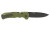 COLD STL SWIFT III BLK