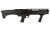 STD MANF DP12 12GA 18.875" 10RD BLK