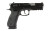 CZ 75 SP-01 TAC 9MM 4.6" BLK 19RD