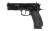 CZ 75 SP-01 TAC 9MM 4.6" BLK 19RD