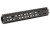 DD RIS III RAIL ASSEMBLIES 12.5" BLK