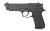 GIRSAN REGARD 9MM 4.9" 18RD BLK RAIL