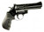EAA WINDICATOR 38SPL 4" 6RD BL RUB