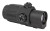 EOTECH G33 3X MAGNIFER STS MNT BLK
