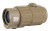 EOTECH G45 5X MAGNIFIER W/STS TAN