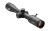 EOTECH VUDU X 2-12X SFP BD1 RET BLK