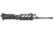 FIGHT MCR DUAL FD UPR 556 MLOK 16.25