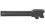 FORTIS BARREL FOR GLK 19 BLACK THRD