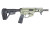 FRD ORD FX9 ELT SBA5 9MM 4" 31RD ODG