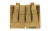GBRS GROUP DOUBLE RIFLE POUCH COY