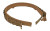 GGG UGF BATTLE BELT LG COYOTE