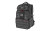 GPS TAC RANGE BACKPACK TALL BLACKOUT
