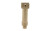 GRIP-POD LE POLYMER BI-POD TAN