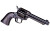 HERITAGE 22LR ONLY 4.75" BLK/BLK
