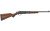 HENRY SINGLESHOT BLUED 350LEG 22"