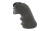 HOGUE MONOGRIP RUGER SPR BLKHWK BLK