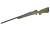 HOWA M1500 SPR LGHT 6.5CM 20" ODG
