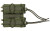 HSGI DOUBLE PISTOL TACO MOLLE ODG
