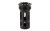 HUX FLASH HIDER QD 762 5/8X24