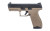 IWI MASADA OR 9MM 4.1" 10RD FDE