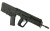 IWI TVR X95 LH 556NATO 16.5 30RD BLK