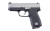 KAHR CW9 9MM 3.5" 7RD MATTE STS NS