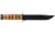 KBAR US ARMY FIGHTING 7" W/STH SE