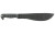 KBAR CUTLASS MACHETE 11" W/SHEATH
