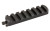 KDG KINECT MLOK DBL 7 SLOT PIC RAIL