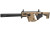 KRISS VECTOR CRB 9MM 16" 10RD FDE CA
