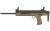 KELTEC CMR30 22WMR POLY 30RD TAN