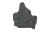 LAG DFNDR S&W M&P SHIELD OWB BLK RH