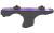 VIRIDIAN HS1 HAND STOP WITH IR LASER