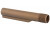 LBE AR MILSPEC BUFFER TUBE BRN