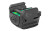 LASERMAX LMS-MICRO RAIL MNTD LSR GRN