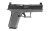 LWD DUSK 19 RMR 9MM 15RD GRAY/BLACK