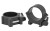 LEUP QRW2 30MM RINGS LOW MATTE