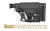 LUTH AR MBA-3 STOCK KIT 308 BLK