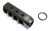 LWRC ULTRA STATIC BRAKE 5.56 BLK