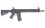 LWRC ICMKII 556NATO 16.1" 30RD BLK