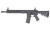 LWRC ICMKII 556NATO 16.1" 30RD BLK
