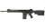 LWRC REPR MKII 762NATO 16" 30RD BLK