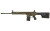 LWRC REPR MKII 762 20" 20RD FLTD PB