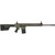 LWRC REPR MKII 762 20" 20RD FLTD TG