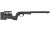 MDT XRS REMINGTON 700 LA BLK
