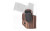 MFT HYBRD HLSTR TAURUS G2C/S/G3C BRN
