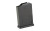 MAG MDT GEN2 6MM ARC 12RD POLY BLK