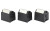 MAG RUGER LX1 10/22 LH 22LR 10RD 3PK