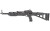 HI-PT CARB 10MM 17.5" TARGET STK BLK