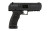HI-PT JHP G2 45ACP 4.5" 9RD BLK NTB